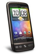 HTC Bravo
