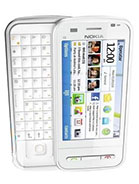 Nokia C6