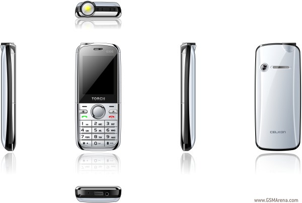 Celkon C305