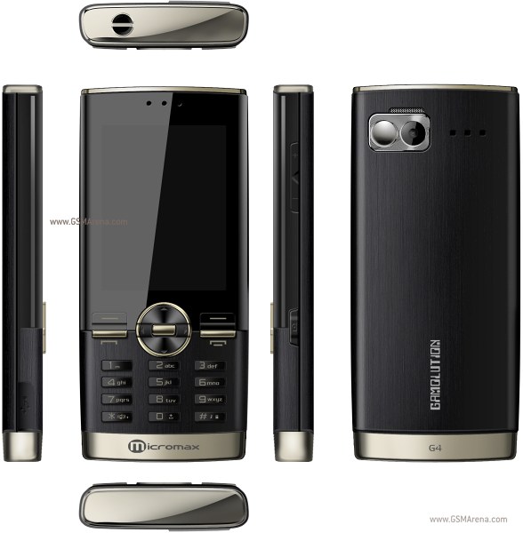 Micromax G4