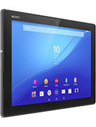 Sony Xperia Z4 Tablet WiFi SPECIFICATION
