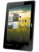 Acer Iconia Tab A200
MORE PICTURES