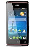 Acer Liquid Z200
MORE PICTURES