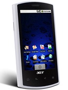 Acer Liquid