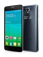 Alcatel Idol X+
MORE PICTURES