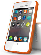 Alcatel One Touch Fire
MORE PICTURES