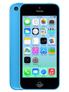 Apple iPhone 5c