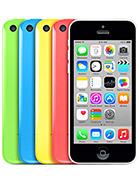 Apple iPhone 5c
MORE PICTURES
