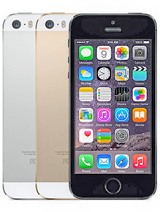 Apple iPhone 5s
MORE PICTURES