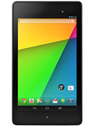 Asus Google Nexus 7 (2013)
MORE PICTURES