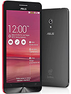 Asus Zenfone 4 A450CG
MORE PICTURES