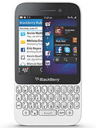 BlackBerry Q5
MORE PICTURES