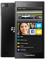 Facebook messenger fur blackberry 10 xl