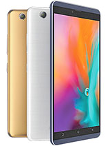 Gionee M2 - Full phone specifications