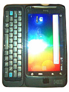 HTC Vision