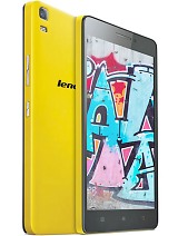 Lenovo K3 NoteMORE PICTURES