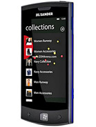 LG E906 Jil Sander Mobile Usb Data Transfer for windows xp Free Download