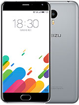 Meizu metal