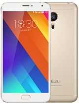 Meizu MX5 SPECIFICATION