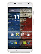 Motorola Moto X
MORE PICTURES