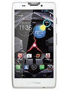 Motorola DROID RAZR HD
MORE PICTURES