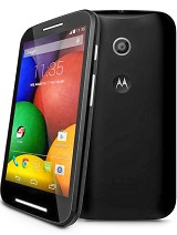 Motorola Moto E Dual SIM
MORE PICTURES