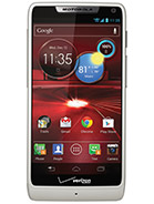 Motorola DROID RAZR M
MORE PICTURES