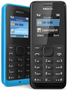 Nokia 105
MORE PICTURES