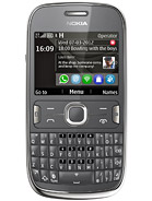 Nokia Asha 302 MORE PICTURES