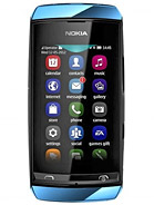 Nokia Asha 305 MORE PICTURES