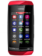 Nokia Asha 306 MORE PICTURES