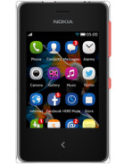 Nokia Asha 500MORE PICTURES