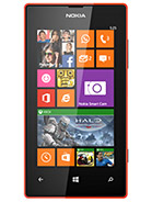 Nokia Lumia 525
MORE PICTURES