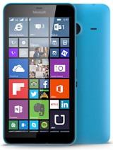 Microsoft Lumia 640 XL Dual SIM MORE PICTURES