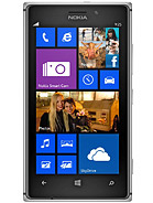 Nokia Lumia 925 MORE PICTURES