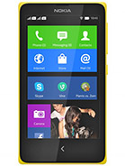 Nokia X MORE PICTURES