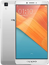 Oppo R7