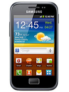 samsung galaxy s7500