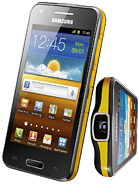 Samsung I8530 Galaxy Beam USB Suite Download