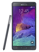 Samsung Galaxy Note 4
MORE PICTURES