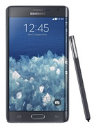 Samsung Galaxy Note Edge
MORE PICTURES