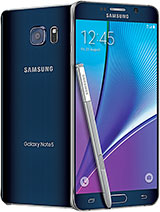 samsung galaxy note 5 4g lte