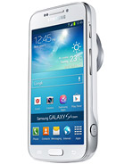 Samsung Galaxy S4 zoom MORE PICTURES