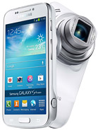 Samsung Galaxy S4 zoom
MORE PICTURES