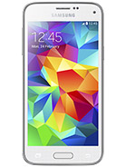 Samsung Galaxy S5 mini
MORE PICTURES