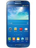 Samsung E330S Galaxy S4 LTE-A
MORE PICTURES