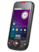 Samsung I5700 Galaxy Spica MORE PICTURES