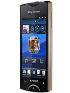 Sony Ericsson Xperia ray
MORE PICTURES