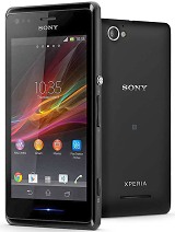 Sony Xperia M harga