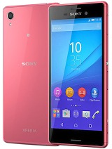 Sony Xperia M4 Aqua DualMORE PICTURES